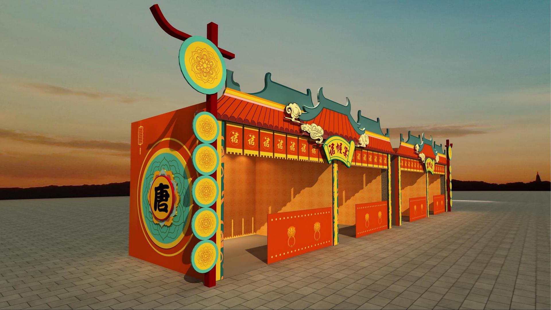 创想远景影视与中国国家图书馆签署战略合作协议