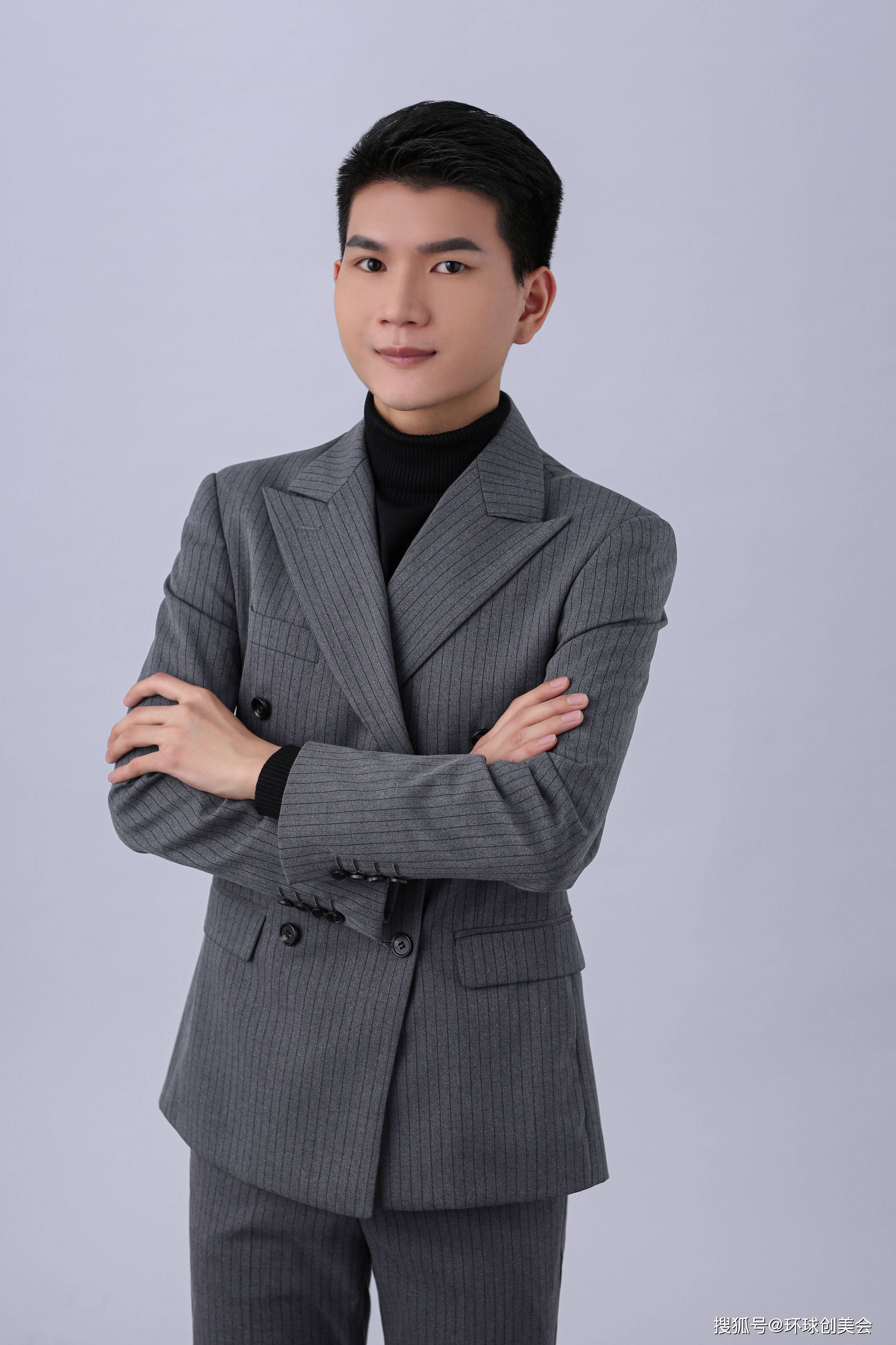 李志恒UI/UX设计总监